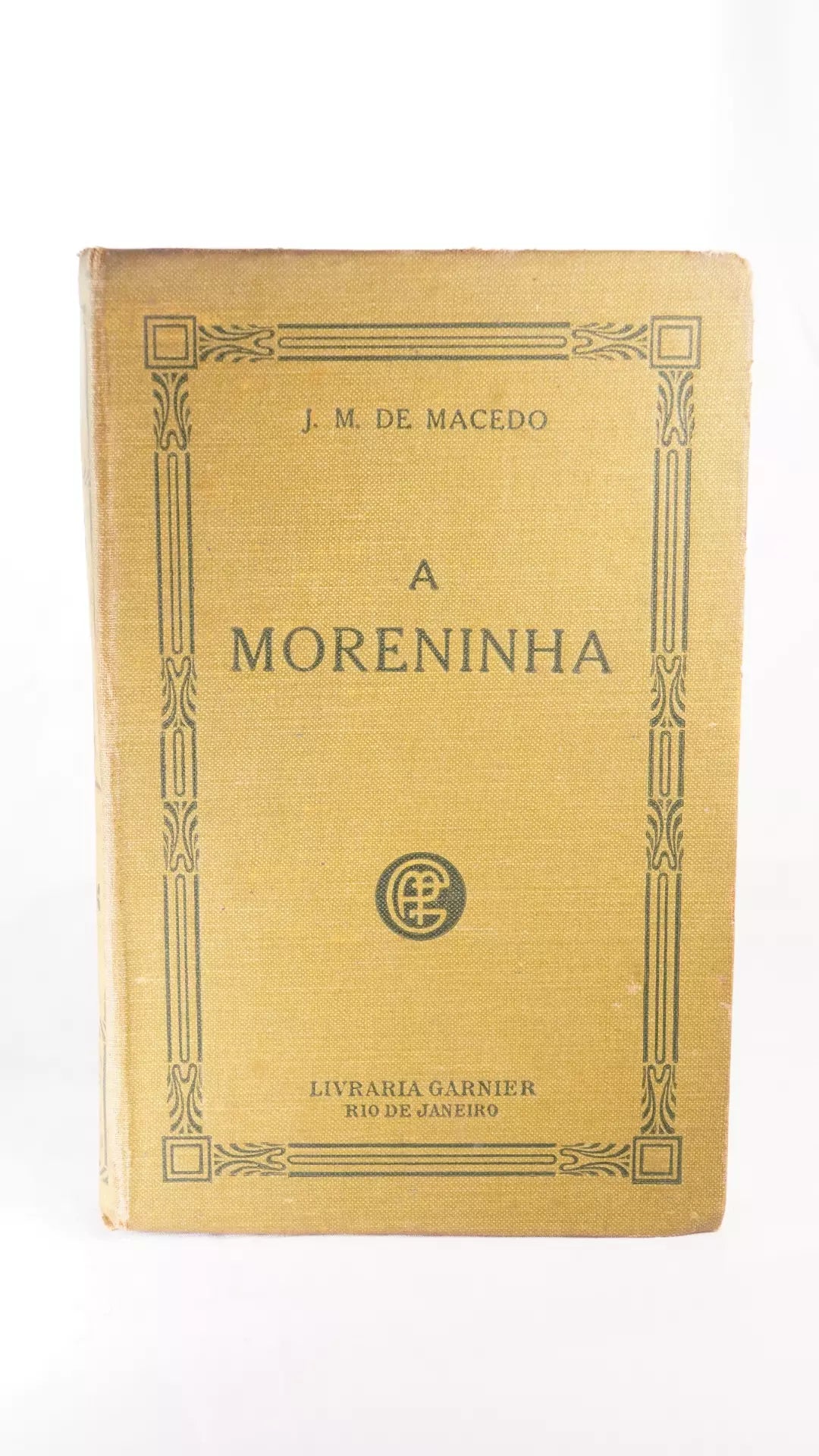 64 - PUB SN MORENINHA