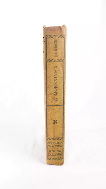 64 - PUB SN MORENINHA