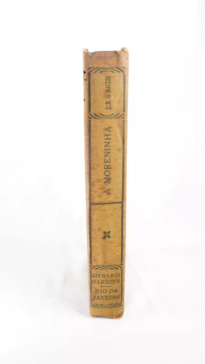 64 - PUB SN MORENINHA