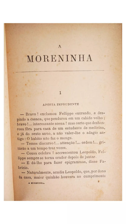 64 - PUB SN MORENINHA